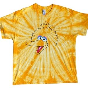 VINTAGE Big Bird T-Shirt